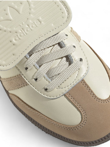 Sneakers Adidas Samba Donna - Panna