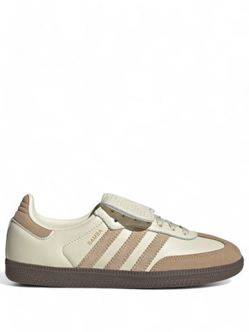 Sneakers Adidas Samba Donna - Panna