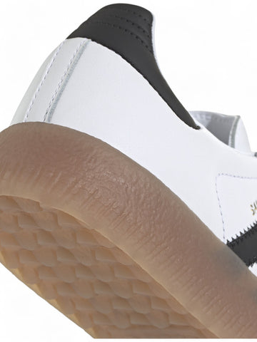 Sneakers Adidas Samba Donna - Bianco