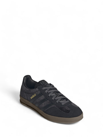 Sneakers Adidas Gazelle Donna - Nero