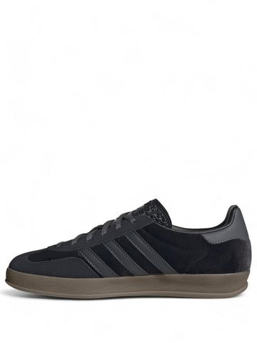 Sneakers Adidas Gazelle Donna - Nero