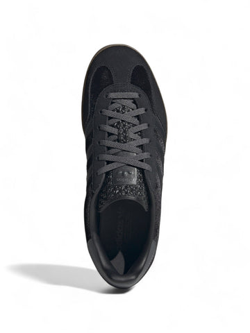Sneakers Adidas Gazelle Donna - Nero