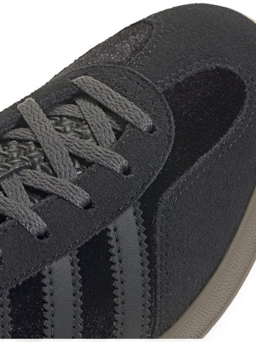 Sneakers Adidas Gazelle Donna - Nero