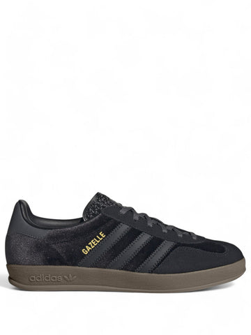 Sneakers Adidas Gazelle Donna - Nero