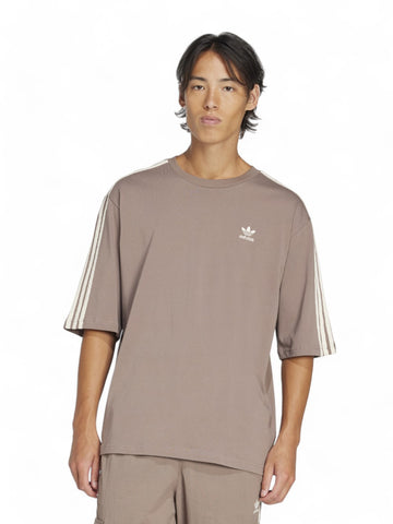 T-shirt Uomo - Marrone