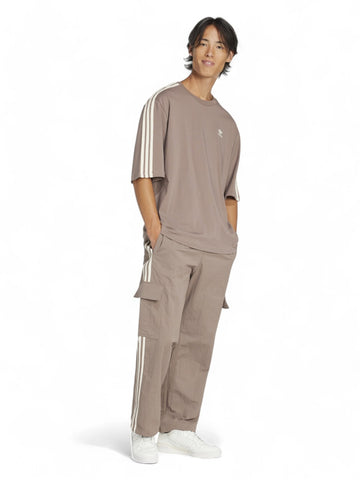 T-shirt Uomo - Marrone