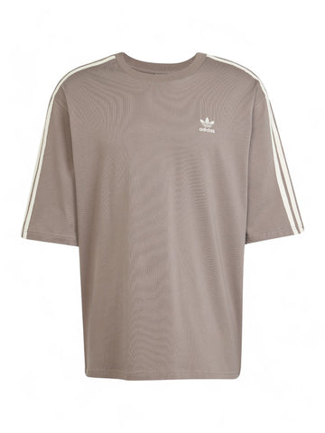 T-shirt Uomo - Marrone