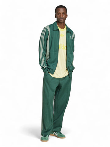 Pantalone tuta Uomo - Verde