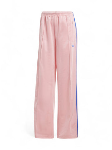 Pantalone tuta Donna - Rosa/celeste