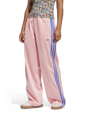 Pantalone tuta Donna - Rosa/celeste