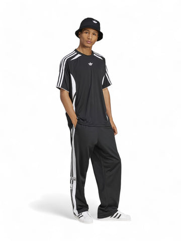 Pantalone tuta Uomo - Nero