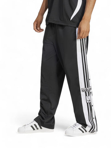 Pantalone tuta Uomo - Nero