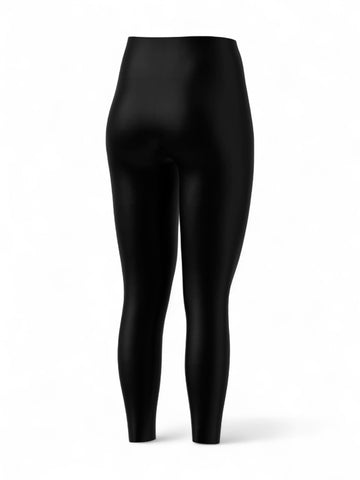 Leggings Donna - Nero