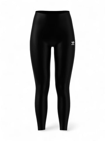 Leggings Donna - Nero