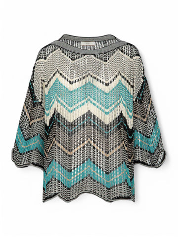 Maglia Donna - Multicolore