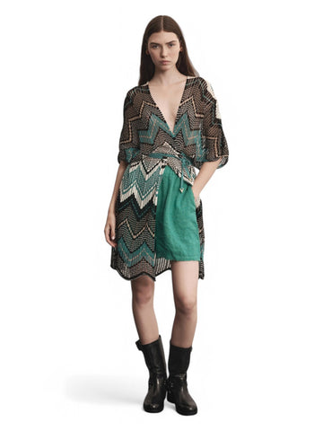 Maglia Donna - Multicolore