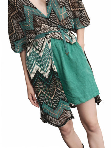 Maglia Donna - Multicolore