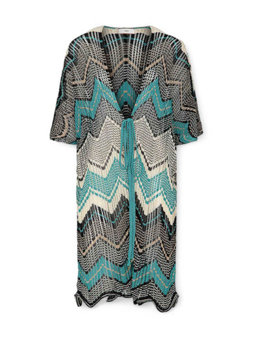 Maglia Donna - Multicolore