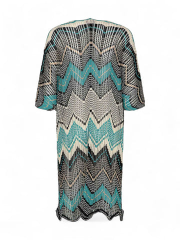 Maglia Donna - Multicolore