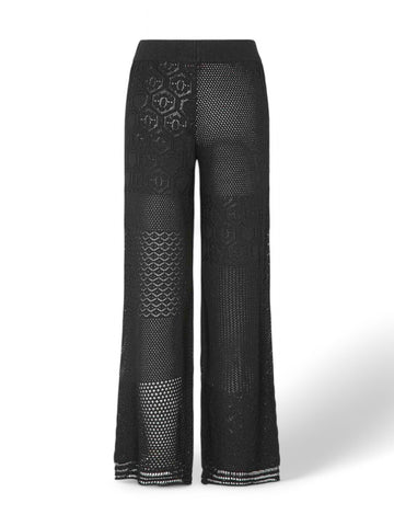 Pantalone Donna - Nero
