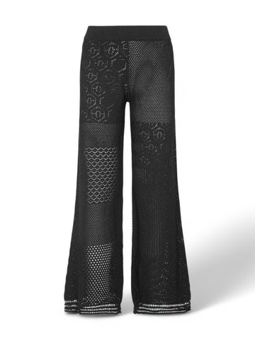 Pantalone Donna - Nero