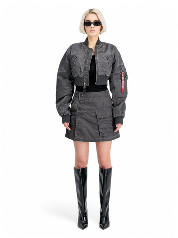 Giacca Donna - Grigio