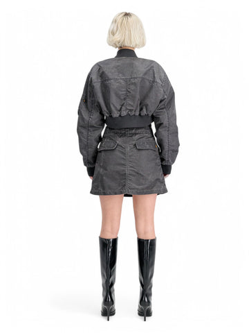 Giacca Donna - Grigio