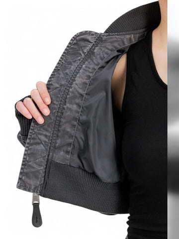 Giacca Donna - Grigio