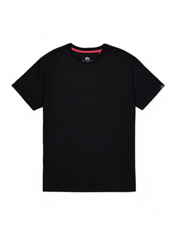 T-shirt Uomo - Nero