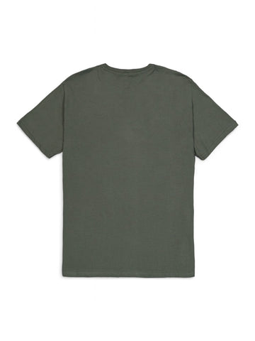 T-shirt Uomo - Verde