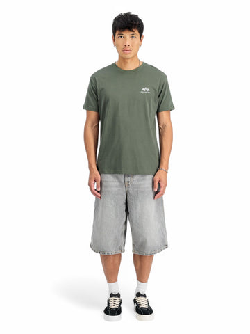 T-shirt Uomo - Verde