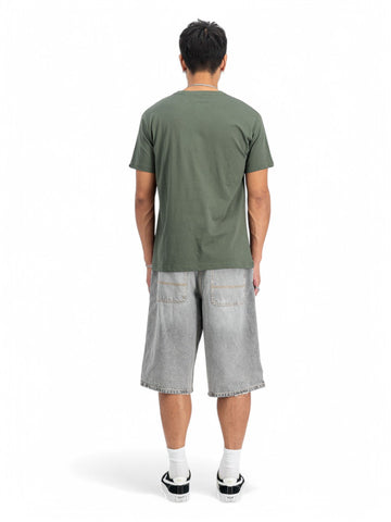 T-shirt Uomo - Verde