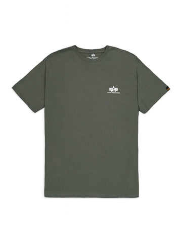 T-shirt Uomo - Verde