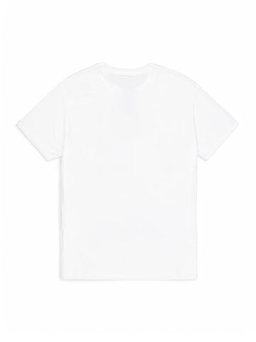 T-shirt Uomo - Bianco