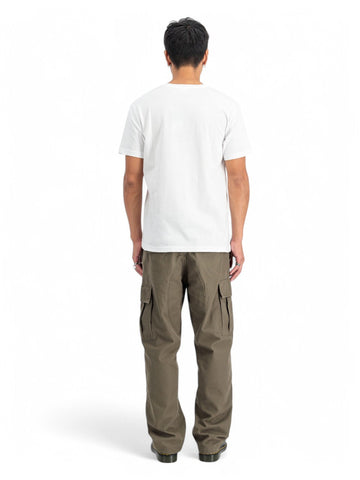 T-shirt Uomo - Bianco