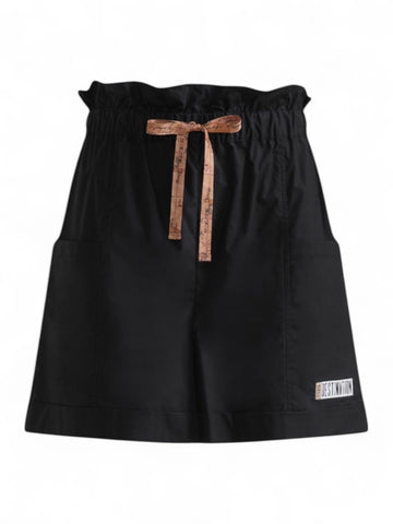 Pantalone Donna - Nero