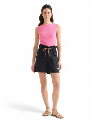 Pantalone Donna - Nero