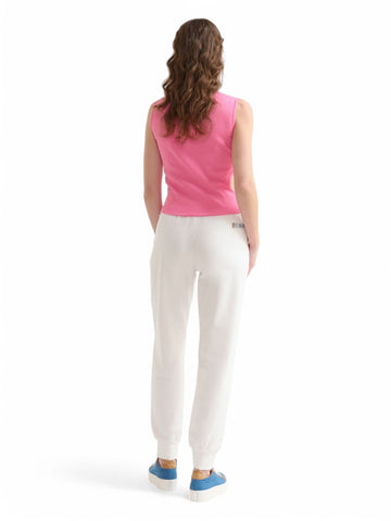 Pantalone Donna - Avorio