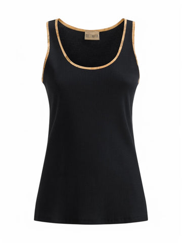 T-shirt Donna - Nero