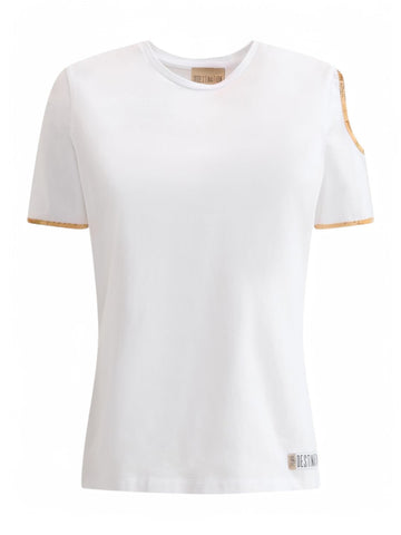 T-shirt Donna - Bianco