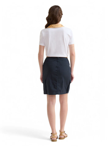 T-shirt Donna - Bianco