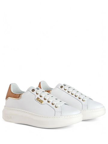 Sneakers Donna - Bianco