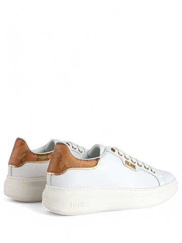Sneakers Donna - Bianco