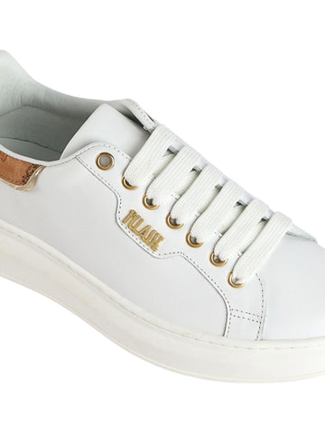 Sneakers Donna - Bianco