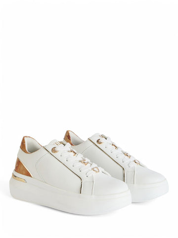 Sneakers Donna - Bianco