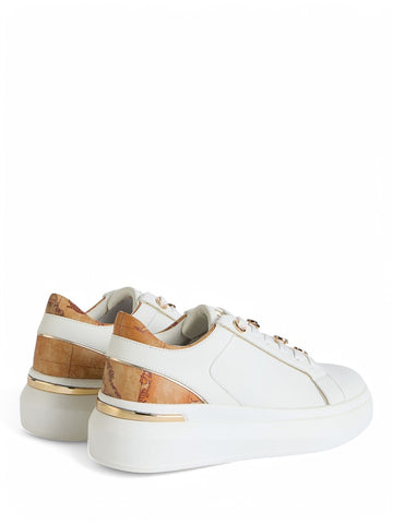 Sneakers Donna - Bianco