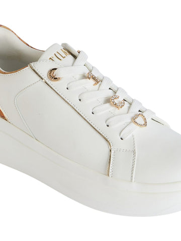 Sneakers Donna - Bianco