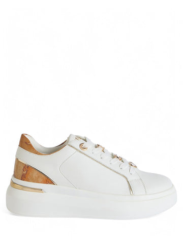 Sneakers Donna - Bianco
