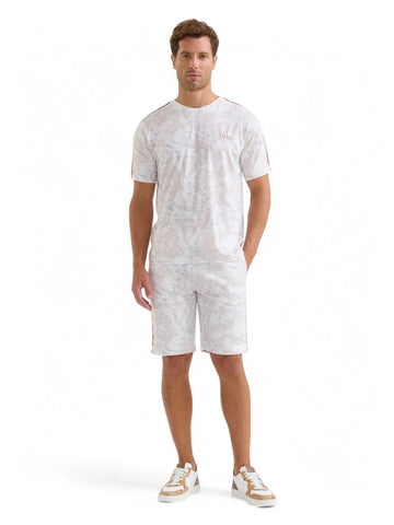 T-shirt Uomo - Bianco