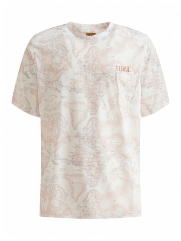 T-shirt Uomo - Bianco